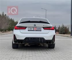 بي ام دبليو الفئة 3